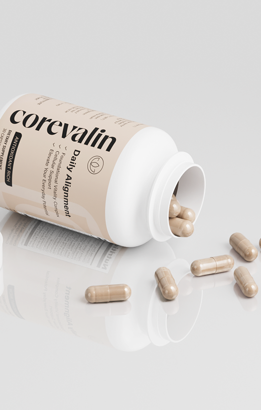 Gélules Corevalin